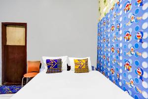 OYO Life 91060 Villa Wijaya Homestay