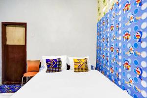 OYO Life 91060 Villa Wijaya Homestay