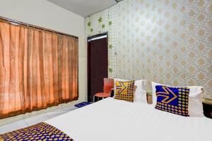 OYO Life 91060 Villa Wijaya Homestay