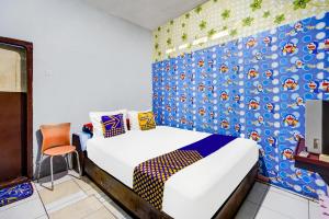 OYO Life 91060 Villa Wijaya Homestay