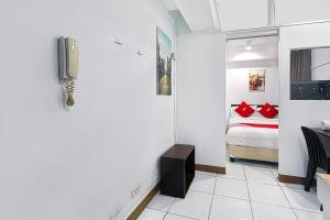 OYO 859 City Stay Inns Pasong Tamo - 3-gwiazdkowe hotele w mieście Manila
