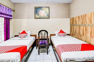 OYO 91053 Desa Wisata Gilimanuk