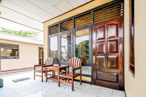 OYO 91053 Desa Wisata Gilimanuk