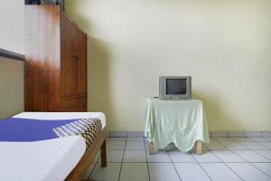 Hotel O Wisma Lec Syariah