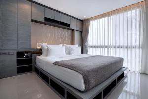 tropics Kamala Apartment CTG L609, Several Pools, Gym & Rooftop