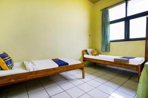 Hotel O Wisma Lec Syariah