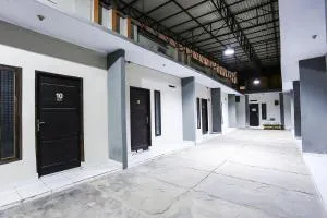 OYO 90959 Homestay Banua 2 - Biromaru