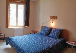 Appartement Le Bihé La Bresse