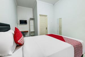 Phòng Tiêu chuẩn 1 người (Standard Single Rooms)