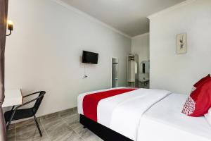 Phòng Đôi Loại Sang (Deluxe Double Room)