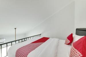 Phòng Suite Gia đình (Suite Family Room)