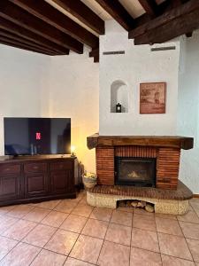 Maison de village en pierre