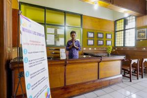 Hotel O Wisma Lec Syariah