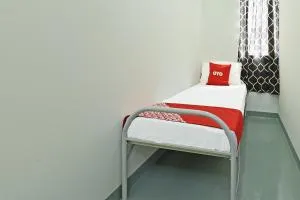 SPOT ON 90500 Sri Rampai Metro Hostel - 彭亨