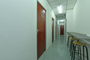 Hotel O Sri Rampai Metro Hostel
