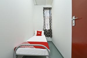Hotel O Sri Rampai Metro Hostel