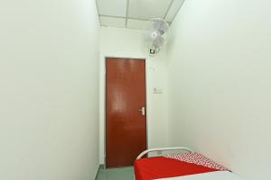 Hotel O Sri Rampai Metro Hostel