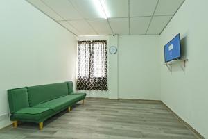 Hotel O Sri Rampai Metro Hostel