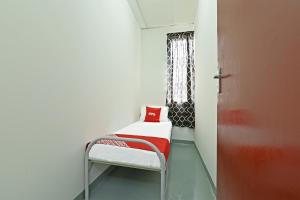 Hotel O Sri Rampai Metro Hostel