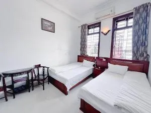 Khách Sạn Tâm Tình Lào Cai - Cốc Lếu