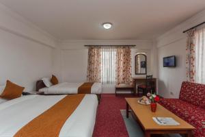Fuji Hotel