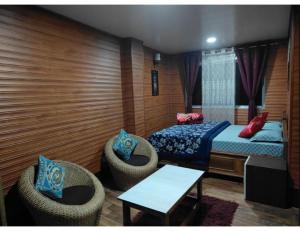 Moormi homestay, Darjeeling