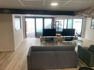 BeL F2, jardin privatif et calme