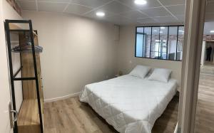 Appartements BeL F2, jardin privatif et calme : photos des chambres
