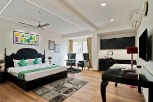 Treebo Moon Waalk - Chandaka