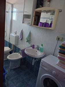 Apartmaji Jelena Piran
