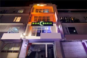 Treebo Moon Waalk, Patia