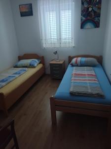 Apartmaji Jelena Piran