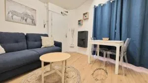 Le Massillon #Hypercentre - 克莱蒙费朗