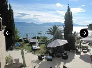 Vila Marco Polo - Slatine