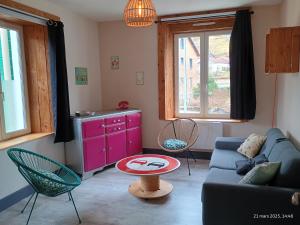 Appartement Le Bihé La Bresse