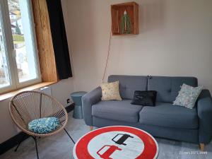 Appartements Appartement Le Bihe La Bresse : photos des chambres