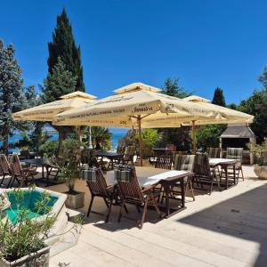 Hotel Vila Marco Polo