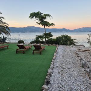 Hotel Vila Marco Polo