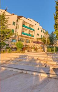 Hotel Vila Marco Polo