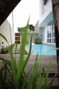 The Cendana Villa Umalas