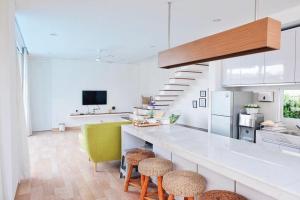 The Cendana Villa Umalas