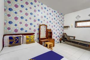 Hotel O Syariah Desa Wisata Lembah Gunung Tumpeng