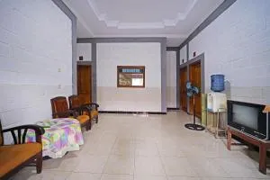 SPOT ON 91085 Griya Estu Wening - Pakem