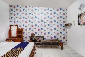 OYO Homes 91103 Syariah Desa Wisata Lembah Gunung Tumpeng - Sumberwaras