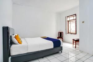 SPOT ON 91117 Sriwijaya Residence Syariah