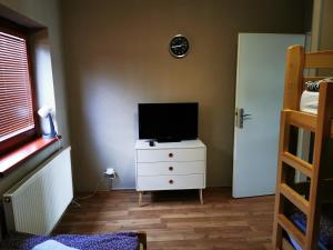 Apartmány Doky Lipno A9 a D1