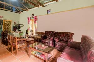 OYO Homes 91118 Homesstay Desa Wisata Budo Near Desa Wisata Budo