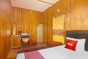 OYO Homes 91118 Homesstay Desa Wisata Budo Near Desa Wisata Budo - 沃瑞