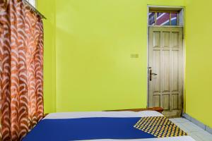 Hotel O Desa Wisata Kaso Near Kantor Kepala Desa Kaso