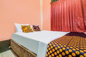 Hotel O Desa Wisata Kaso Near Kantor Kepala Desa Kaso